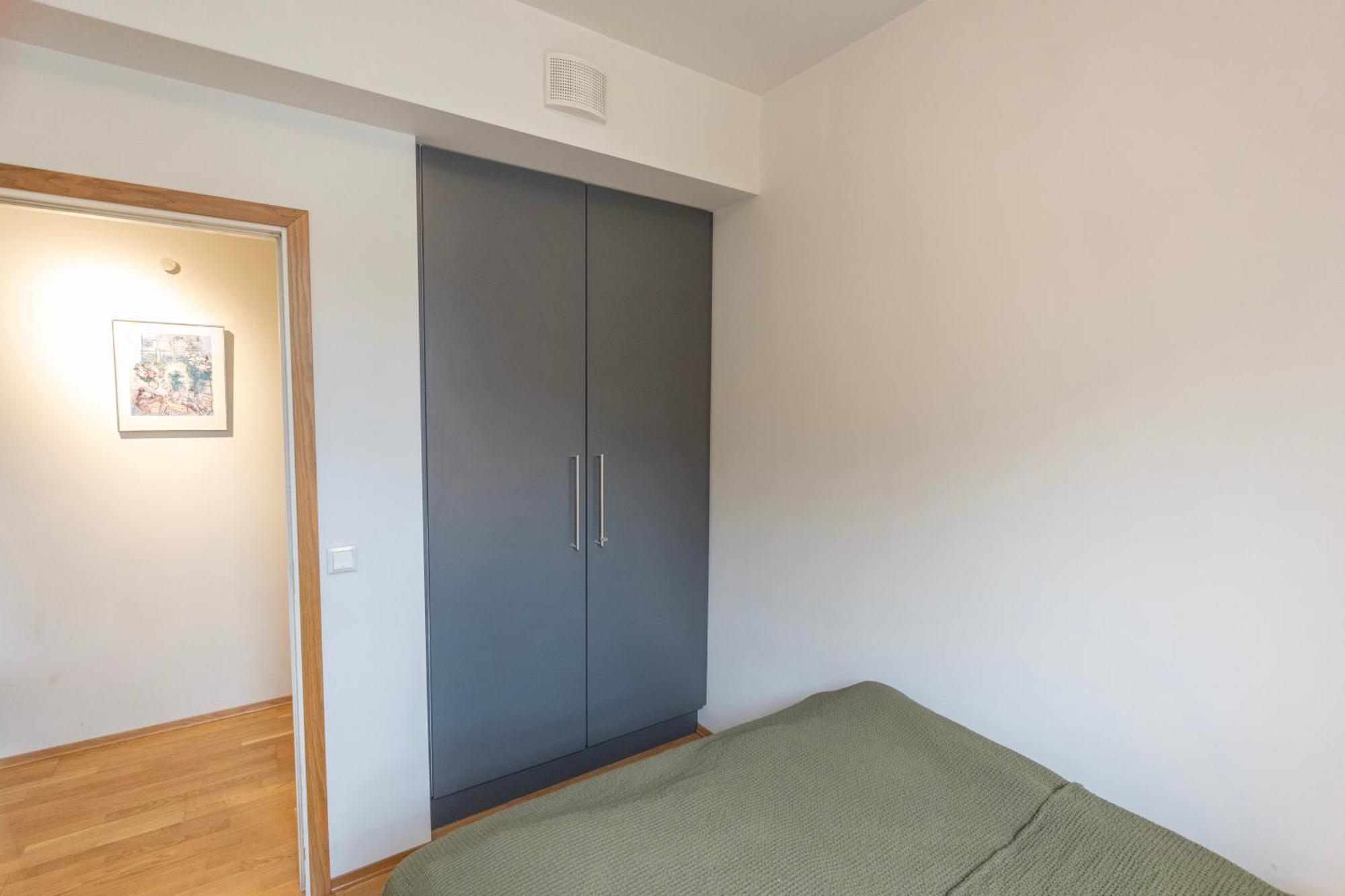 Tromso Town And Nature Apartment *